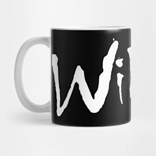 WildLife White Mug